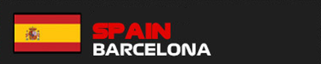 Nombre gran premio de Barcelona y pais de origen