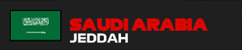 Nombre gran premio de Jeddah y pais de origen