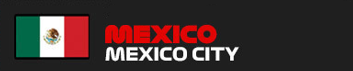 Nombre gran premio de Mexico y pais de origen