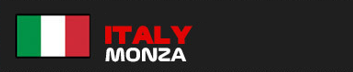 Nombre gran premio de Monza y pais de origen