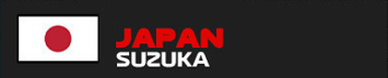 Nombre gran premio de Suzuka y pais de origen